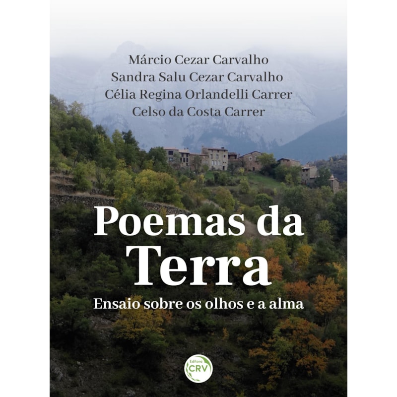 POEMAS DA TERRA ENSAIO SOBRE OS OLHOS E A ALMA