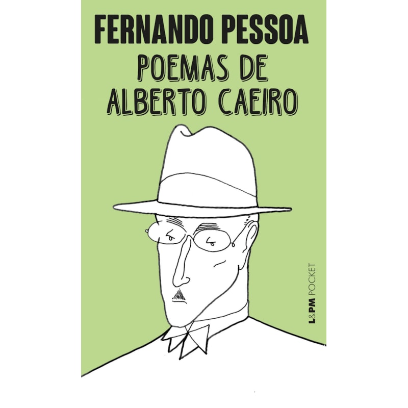 Poemas de alberto caeiro