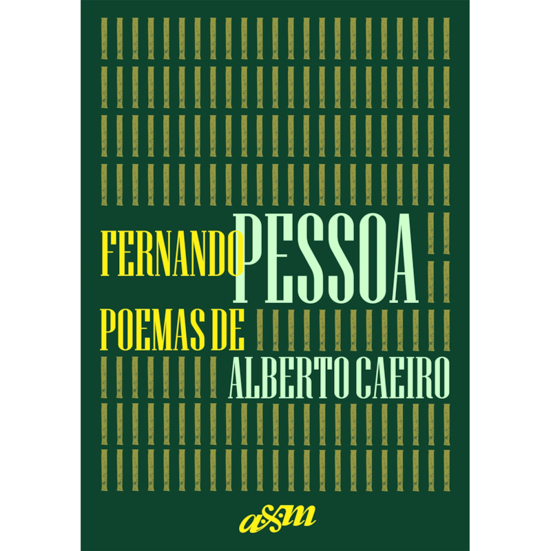 POEMAS DE ALBERTO CAEIRO