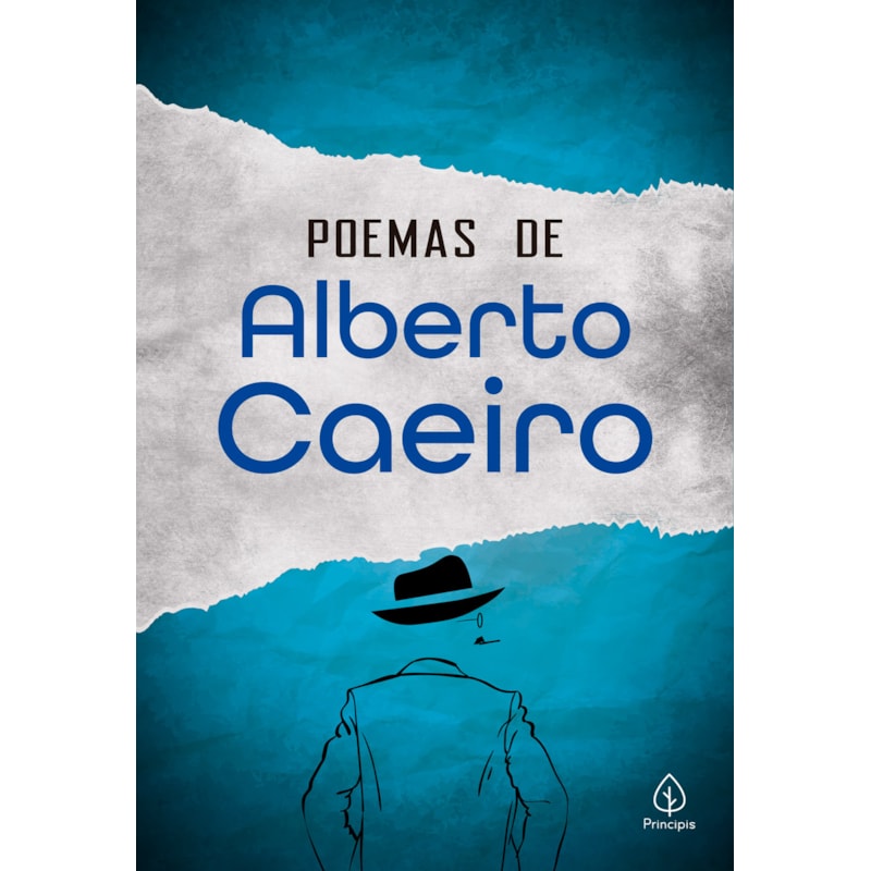 POEMAS DE ALBERTO CAEIRO - Livraria Loyola