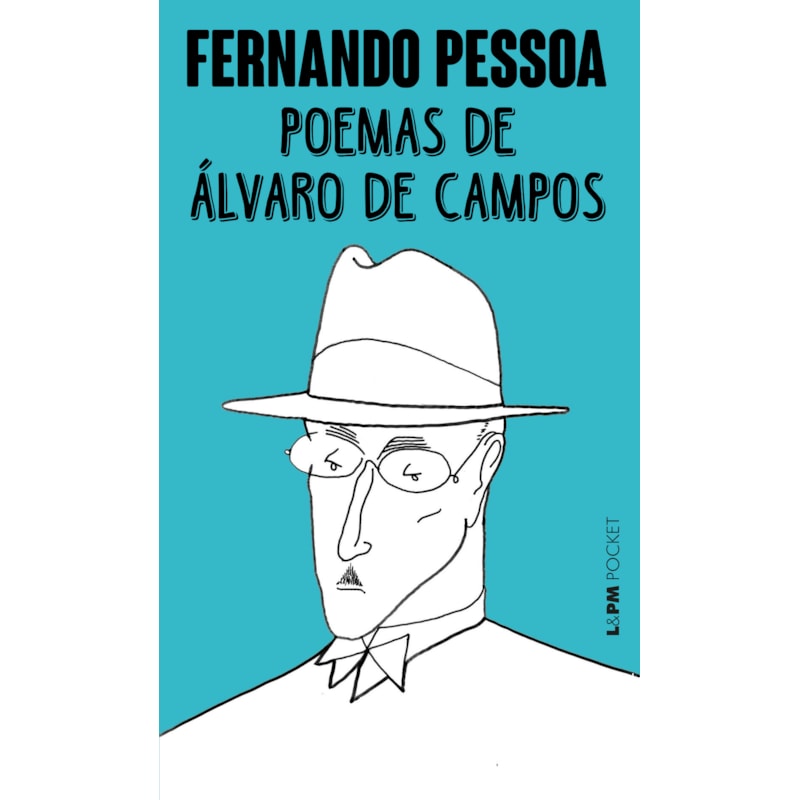 Poemas de álvaro de campos