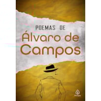 POEMAS DE ÁLVARO DE CAMPOS