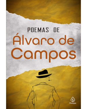 POEMAS DE ÁLVARO DE CAMPOS