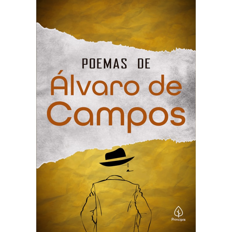 POEMAS DE ÁLVARO DE CAMPOS