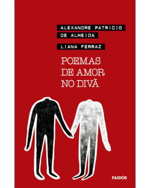 POEMAS DE AMOR NO DIVÃ: (POESIA URBANA)