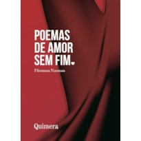 POEMAS DE AMOR SEM FIM - 1ª