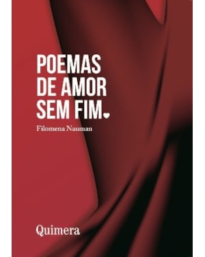 POEMAS DE AMOR SEM FIM - 1ª