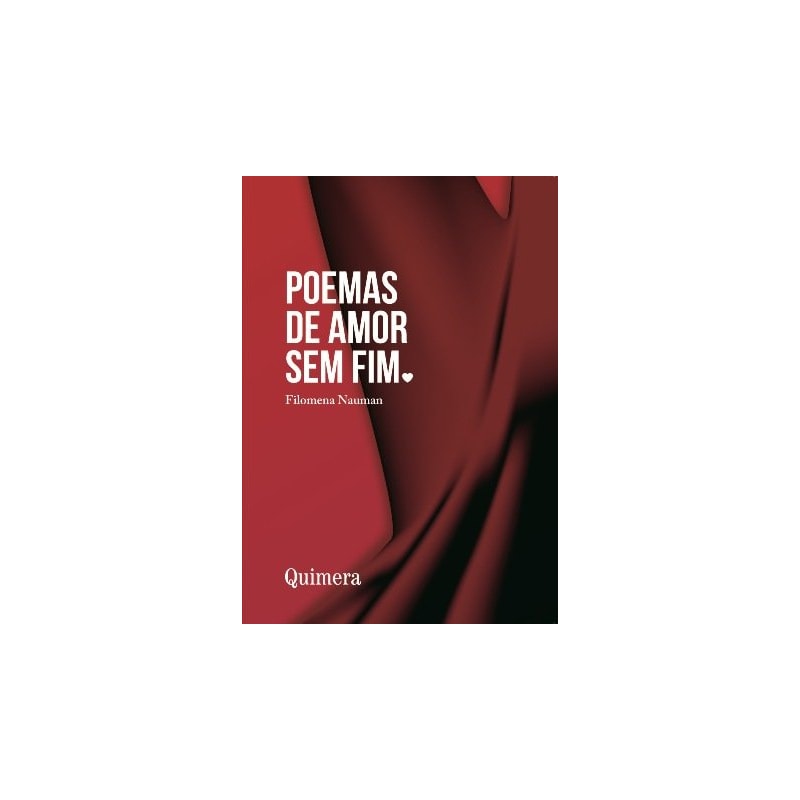 POEMAS DE AMOR SEM FIM - 1ª