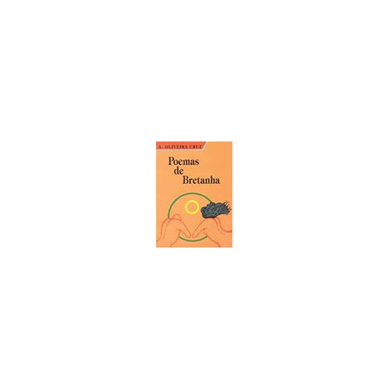 POEMAS DE BRETANHA - 1ª