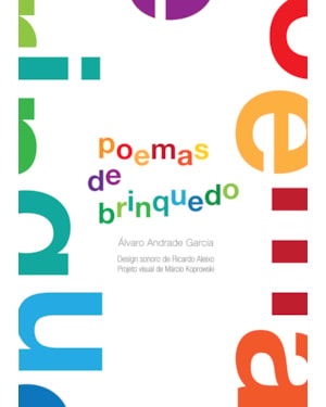 POEMAS DE BRINQUEDO