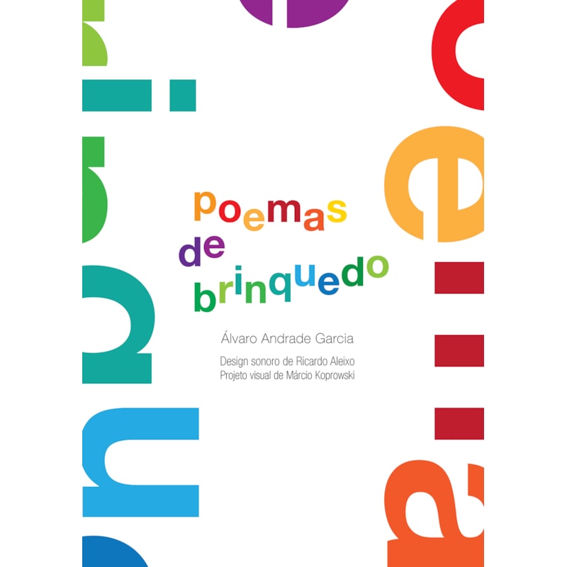 POEMAS DE BRINQUEDO