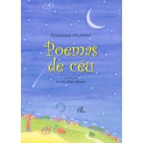 POEMAS DE CÉU