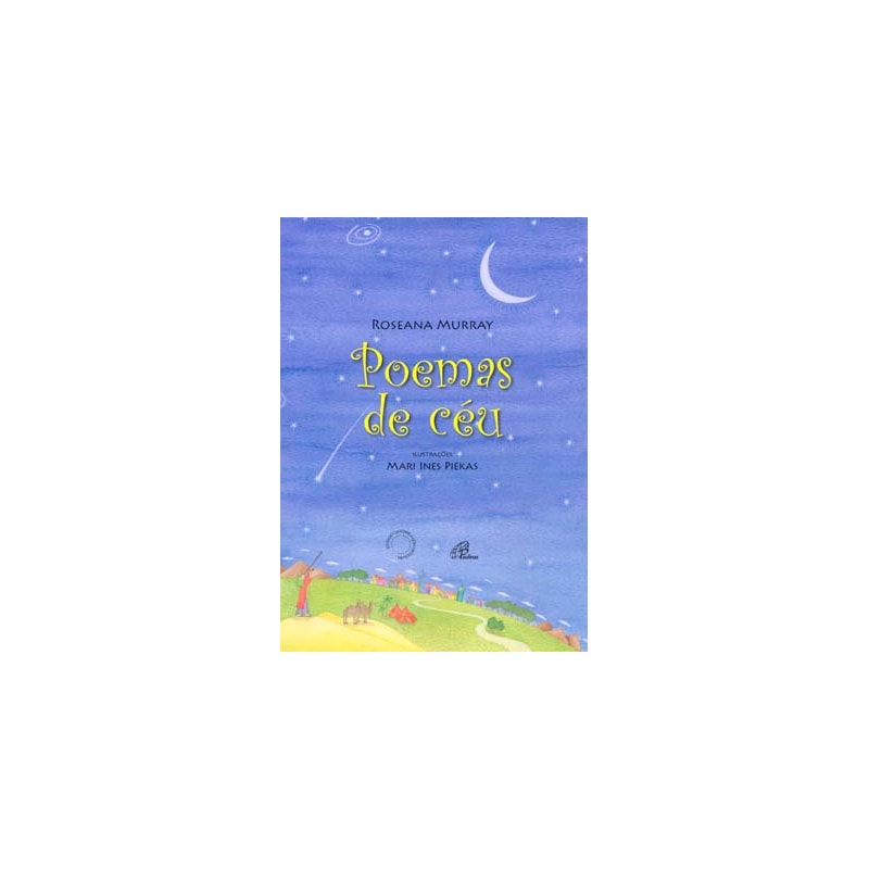 POEMAS DE CÉU