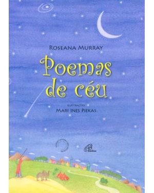 Poemas de céu
