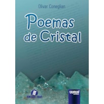 POEMAS DE CRISTAL