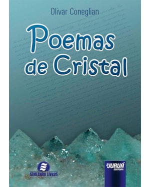 POEMAS DE CRISTAL