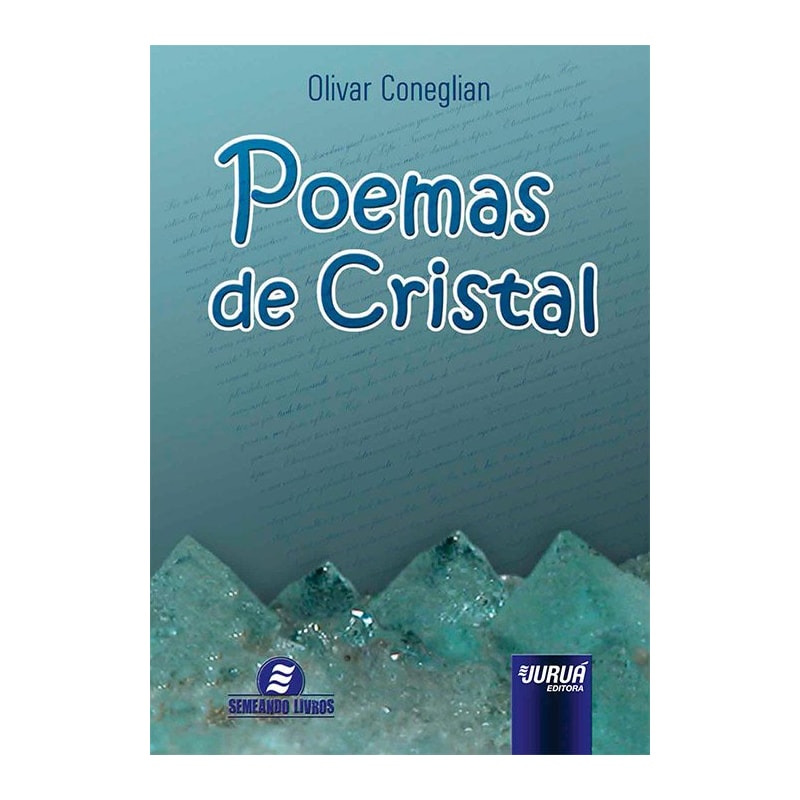 POEMAS DE CRISTAL