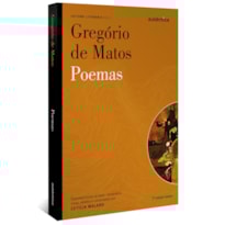 Poemas de Gregório de Matos