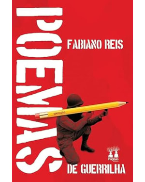 POEMAS DE GUERRILHA