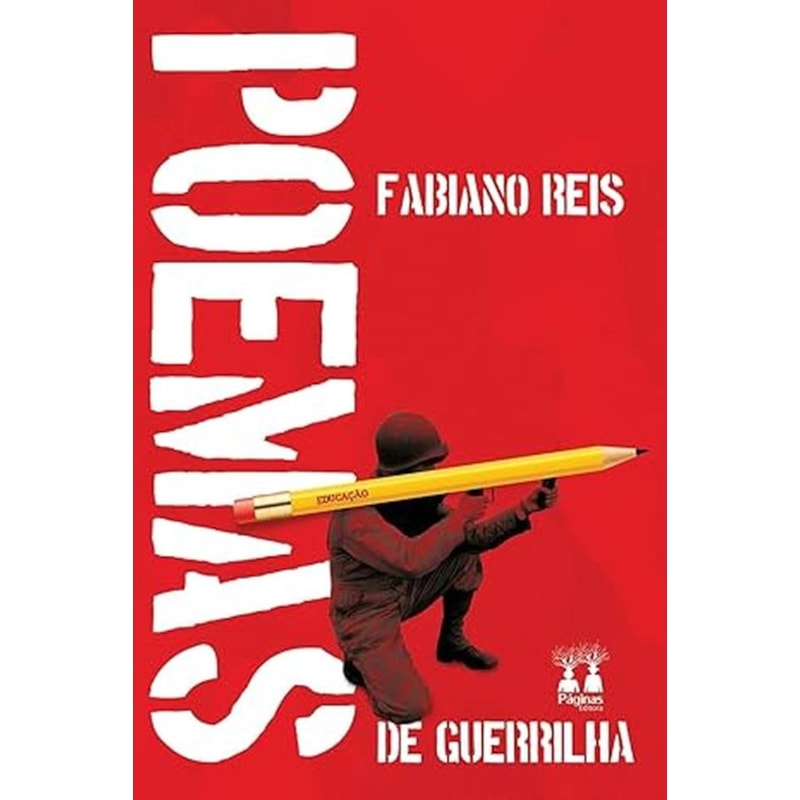 POEMAS DE GUERRILHA