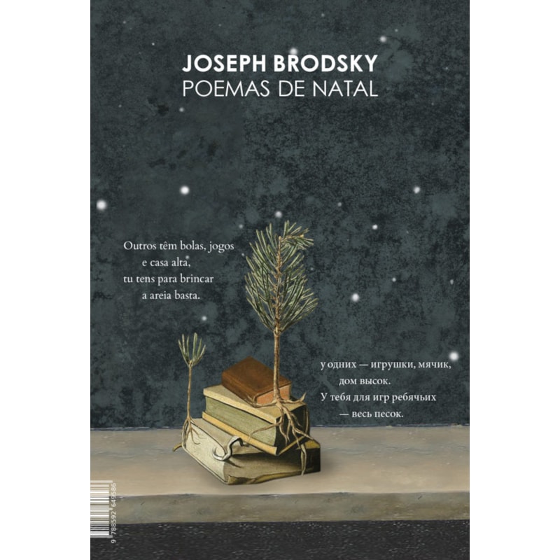POEMAS DE NATAL