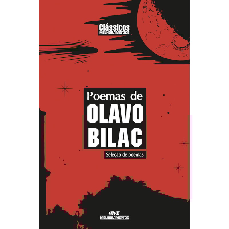 POEMAS DE OLAVO BILAC