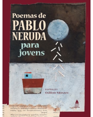 POEMAS DE PABLO NERUDA PARA JOVENS