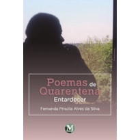 POEMAS DE QUARENTENA: ENTARDECER