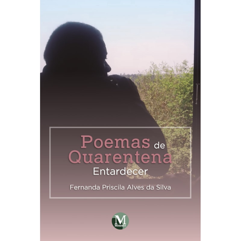 POEMAS DE QUARENTENA: ENTARDECER