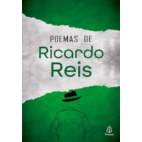 POEMAS DE RICARDO REIS