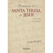 POEMAS DE SANTA TERESA DE JESUS 1515 1582