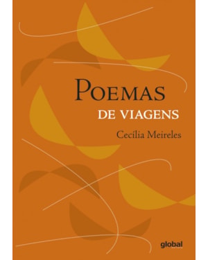 Poemas de viagens