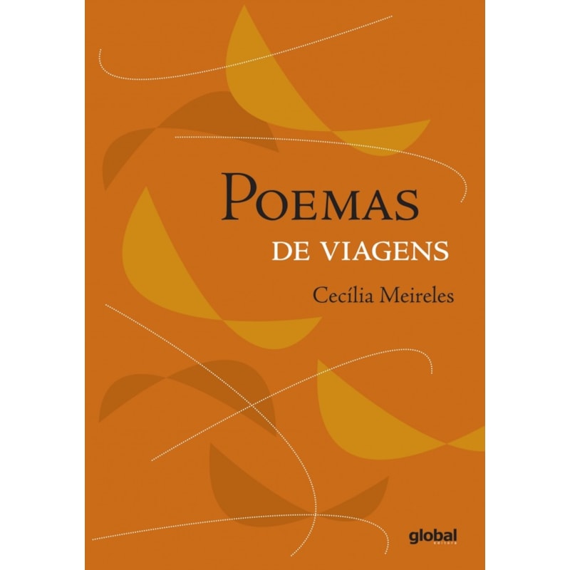 POEMAS DE VIAGENS
