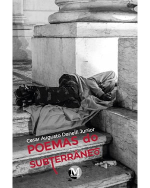 POEMAS DO SUBTERRÂNEO