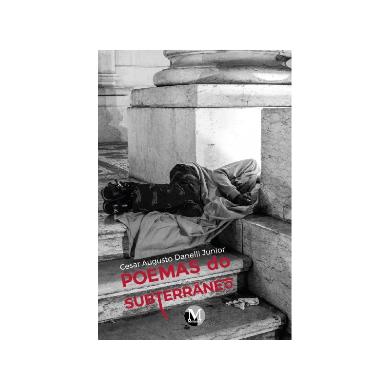 POEMAS DO SUBTERRÂNEO