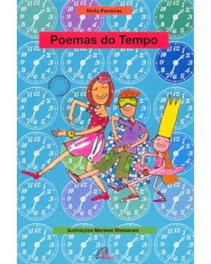 Poemas do tempo