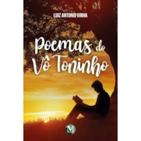 POEMAS DO VÔ TONINHO
