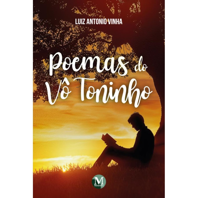 POEMAS DO VÔ TONINHO