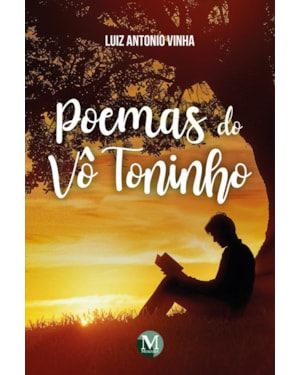 POEMAS DO VÔ TONINHO
