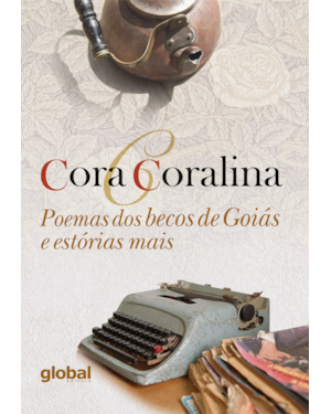 Poemas dos becos de goiás e estórias mais