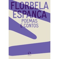 POEMAS E CONTOS - VOL. 1