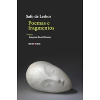 POEMAS E FRAGMENTOS