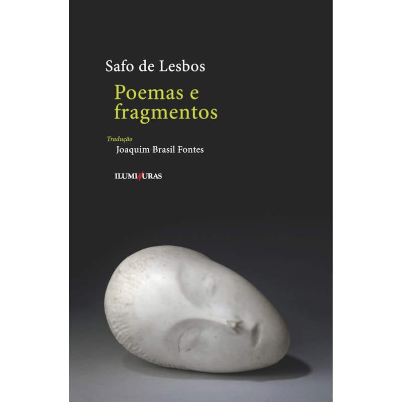 POEMAS E FRAGMENTOS