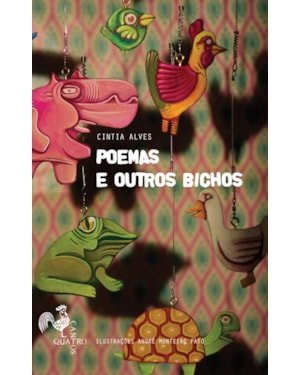 POEMAS E OUTROS BICHOS