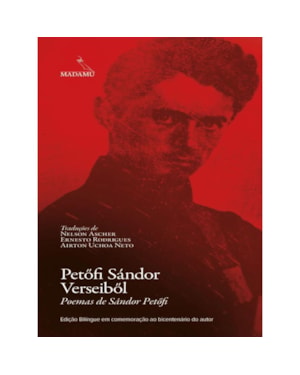POEMAS - EDIÇÃO BILÍNGUE