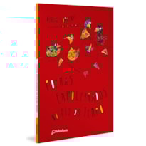 POEMAS EMPOLEIRADOS NO FIO DO TEMPO