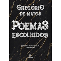 POEMAS ESCOLHIDOS