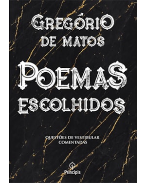 POEMAS ESCOLHIDOS