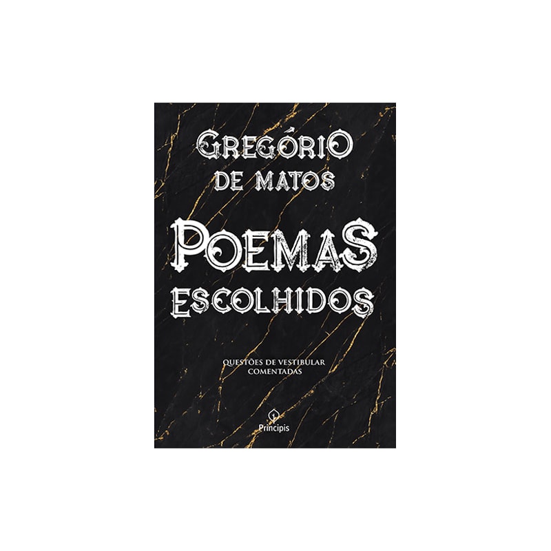 POEMAS ESCOLHIDOS