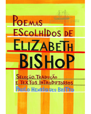 Poemas escolhidos